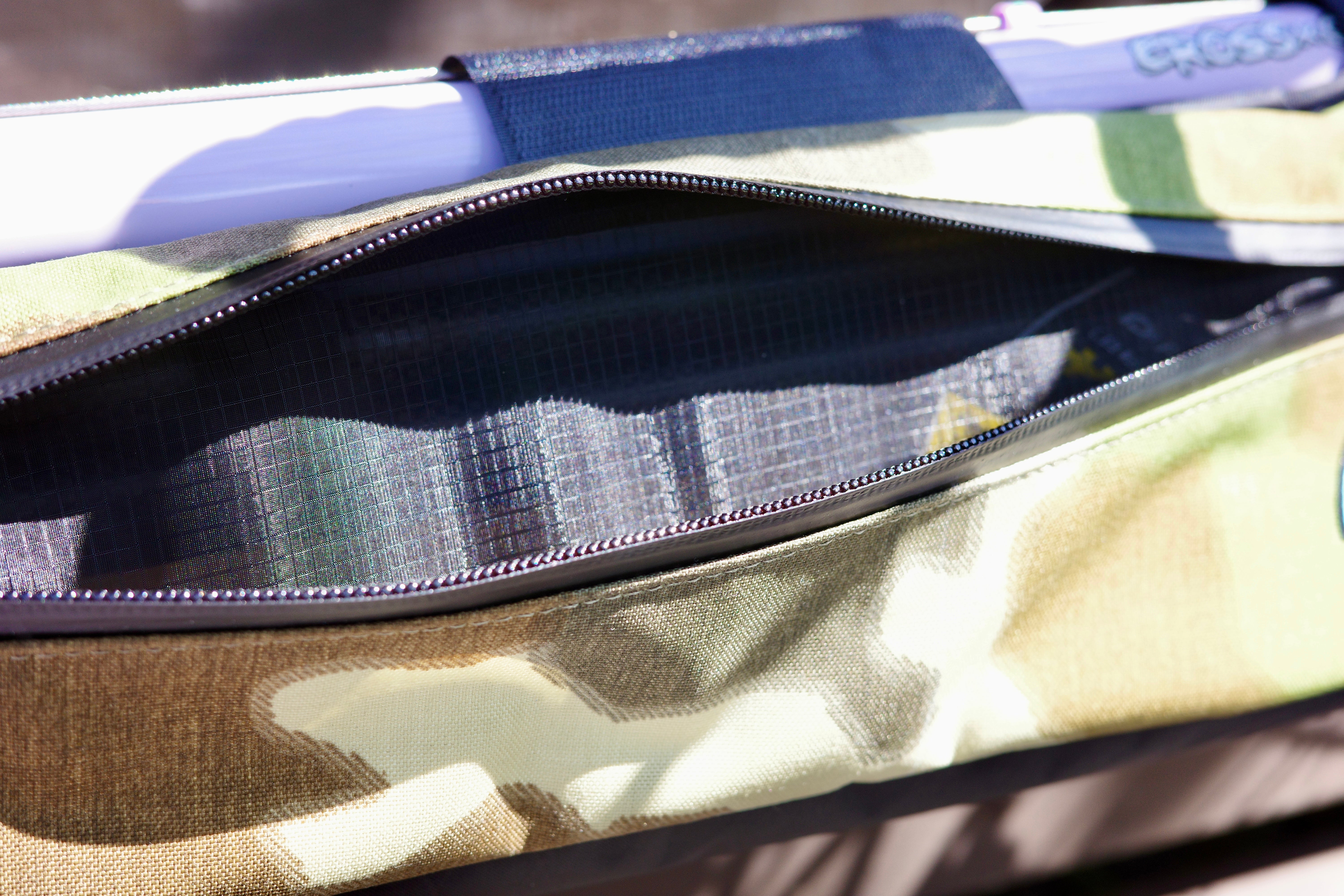 NUPDESIGN ナップデザイン / ‘Day Trucker' X-PAC NUPDESIGN ナップデザイン / 'Day Trucker' X-PAC Nupdesign Day